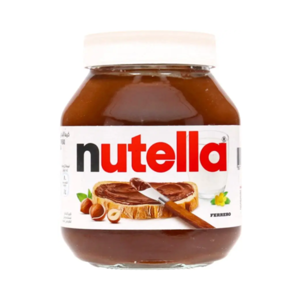 Nutella