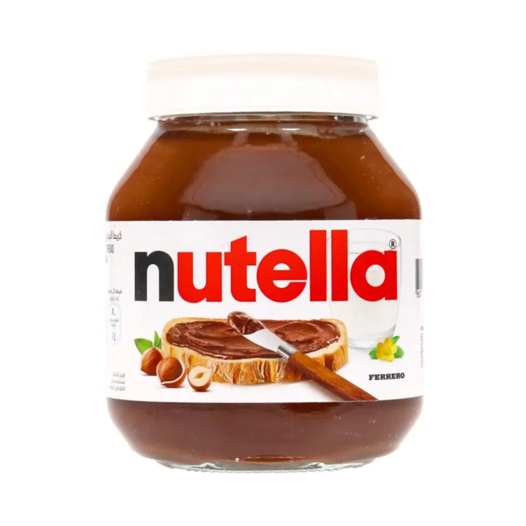 Nutella
